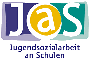 Logo Jugendsozialarbeit an Schulen