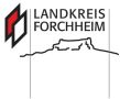 Logo Landkreis Forchheim