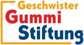 Logo Geschwister Gummi Stiftung